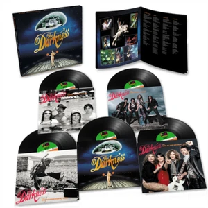 The Darkness Permission to Land...Again (Vinyl) - Picture 1 of 1