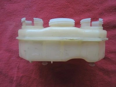 Alfa Romeo GTV / SPIDER Used Original ATE Brake Fluid RESERVOIR ONLY No CAPS - Image 1 of 4