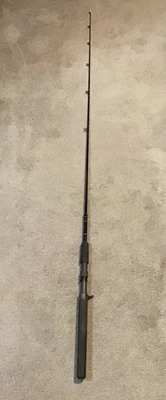 Bass Pro Shops Pro Comp II 6’6” Telescoping Casting Rod 10-20lb Lot A3 - Image 1 of 4