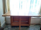 Ikea Drop Leaf Table With Chairs Collection Only