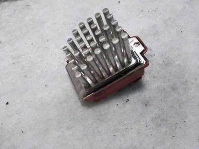 Relè ventola soffiatore VW PASSAT Variant B5 3B6 657384M 5DS00646701 32496889 - Immagine 1 di 2