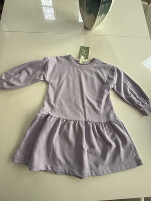 Vestido para niños H&M 5T/6 nuevo con etiquetas Foto 1 de 4