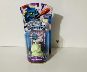 Skylanders Spyro's Adventure Wrecking Ball Glow Chase Variant Extremely Rare - Picture 1 of 5
