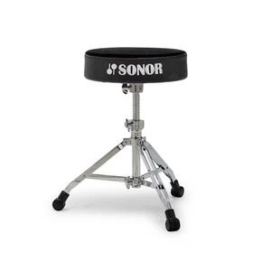 Sonor Drumhocker DT 4000, Rund - Drumhocker - Bild 1 von 2