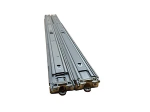 HP 714511-001 Proliant DL360 G8 G9 1U Zestaw szyn Gen8 Gen9 - Zdjęcie 1 z 4