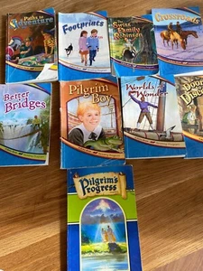 Beka Books, Reading Books, Grade 3 - Picture 1 of 1