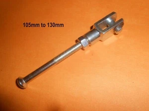 VARILLA DE EMPUJE AJUSTABLE CILINDRO MAESTRO EMBRAGUE  - Imagen 1 de 5