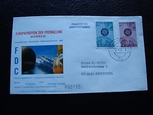 PAYS-BAS - enveloppe 2/5/1967 (cy90) netherlands - Picture 1 of 1