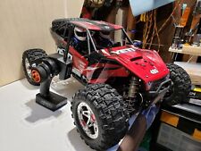 Axial Yeti XL RTR with upgrades!! (SUPER CLEAN)