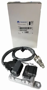 Sensor NOx original Opel sonda lambda delantera Kat INSIGNIA B 2.0 CDTi 55512347 - Imagen 1 de 3