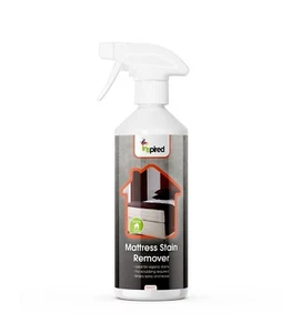 Inspired Professional Mattress Stain Remover, Organic Stain Remover - 500ml - Picture 1 of 6
