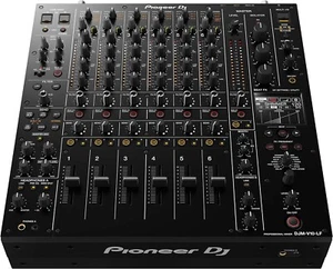 DJM-V10-LF Pioneer DJ 60mm Creative Style 6ch professional DJ Mixer in the Stock - Picture 1 of 4