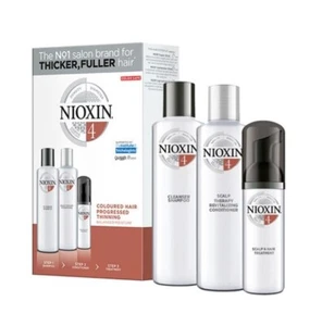 NIOXIN System 4 3-Stufen-System Test-Kit - Picture 1 of 1