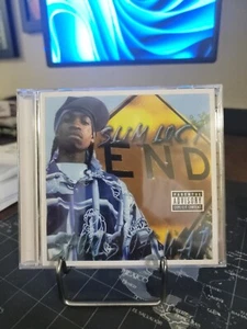 Slim Loc1 Loc 1 - Spoils Of War CD - C-Bo, Kurupt. T-Nutty, Kingpin - New Sealed - Picture 1 of 3