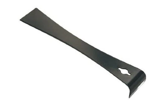 ALLWAY TOOLS PB1 精梳 91/2 英寸撬条(10 件装) — 第 1/1 张图片