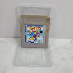 Videojuego Wave Race Nintendo Game Boy Original Jet Ski - Imagen 1 de 3