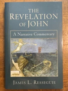 The Revelation of John: A Narrative Commentary - Picture 1 of 4