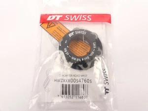 DT Swiss CL- Adapter Road MY17 160mm #8555 - Bild 1 von 1
