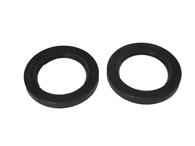 Sellos de aceite del buje trasero para Ford Consul y Zephyr MKII MKIII D494 4494 Foto 1 de 3