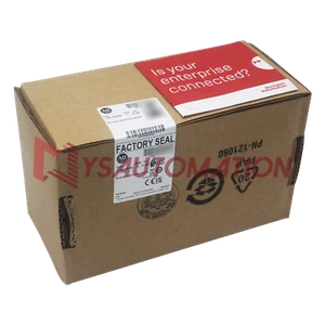 New 1766-L32BXBA MicroLogix 1400 32 Point Controller Allen-Bradley - Picture 1 of 6