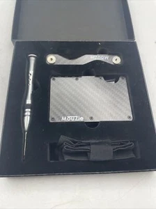 Organizador de billetera y llaves Mouzie - Imagen 1 de 10