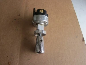 MOPAR 1965 DART WIPER SWITCH #2580174 - Picture 1 of 4
