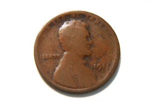 Centavo de trigo Lincoln 1911-D G, bonita moneda mejor precio más bajo para coleccionar - Imagen 1 de 2
