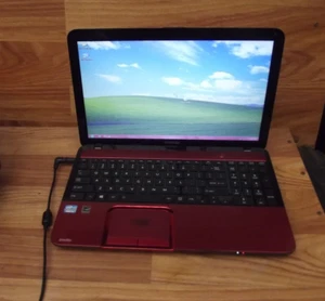 Toshiba Satellite L850 Core i3 Windows XP 1TB - Picture 1 of 13