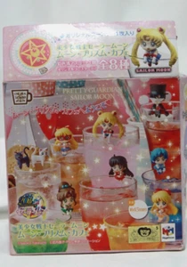 Megahouse Ochatomo Series: Sailer Moon Prism Cafe - Foto 1 di 10