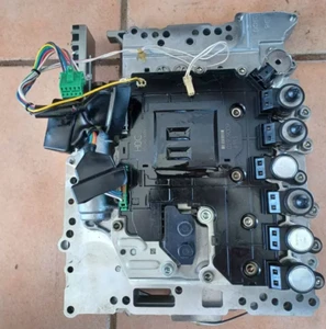 Cuerpo de válvula de transmisión ETC95-100N RE5R05A para Nissan Pathfinder 2008 - Imagen 1 de 1