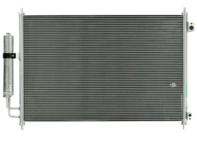 APDI A/C Condenser for Nissan 7013680 - Image 1 of 4