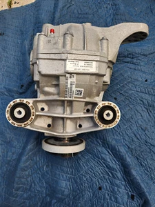 DODGE CHARGER, CHALLENGER SRT HELLCAT LSD REAR 2.62 ZF DIFFERENTIAL - Picture 1 of 7