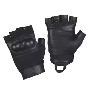 Guantes sin dedos M-Tac tácticos de asalto Mk.4 muñeca ajustable antideslizantes militares - Imagen 1 de 11