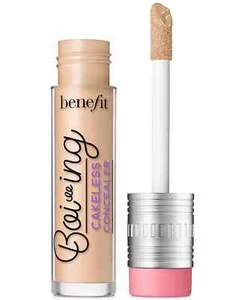 Benefit Cosmetics Liquid Concealer - Light Cool Shade, Waterproof & Long-Lasting - Picture 1 of 3