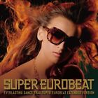 A&A Super Eurobeat Vol.207 1 heure 12 minutes 0,21 livre multicolore