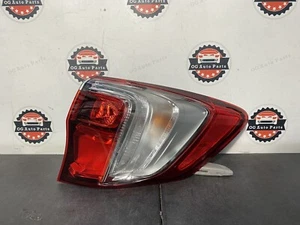 2016-2018 Acura RDX RH Full LED outer Taillight OEM - Picture 1 of 5