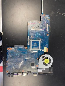 Carte mère TOSHIBA SATELLITE C855-1UJ - Imagen 1 de 2