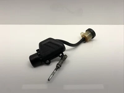 ♻️ Cilindro maestro freno trasero Brembo Ktm Duke 690 2008 - 2011 ♻️ Foto 1 de 4