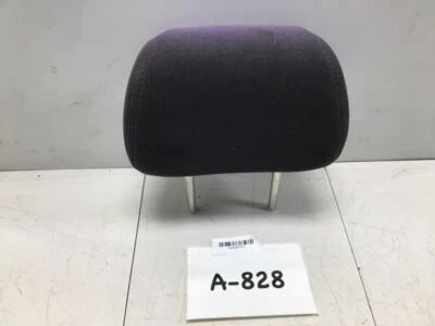 2011 NISSAN MAXIMA S REAR CENTER SEAT HEADREST CLOTH OEM+ - Image 1 of 4