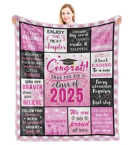 Graduation Gifts Graduation Gifts for Her/Women High School/College Graduatio... - Picture 1 of 7