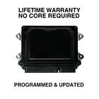 Engine Computer Programmed/Updated 2013 Mazda CX-5 PE1F-18-881E 2.0L PCM ECM ECU