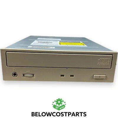 Teac CD-W552E-002-U 1353928 Portable CD-ROM Drive - Image 1 of 3
