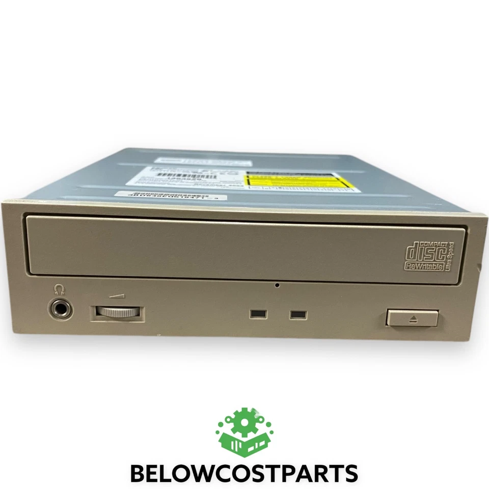 Teac CD-W552E-002-U 1353928 Portable CD-ROM Drive - Image 1 of 3