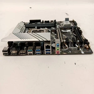 Prime Z790M-PLUS D4 LGA 1700 microATX - Foto 1 di 6