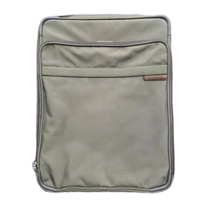 Briggs & Riley U524S-7 24" Upright Baseline 2-Wheels Rolling Check-in Luggage - Picture 1 of 19