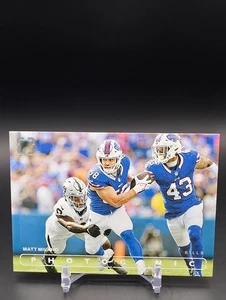 Panini Photogenic #89 Matt Milano 2024 - Imagen 1 de 2