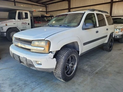 2005 Chevrolet Trailblazer Fan Blade 4.2L OEM Used 141K Mileage 325-50711 Foto 1 de 4