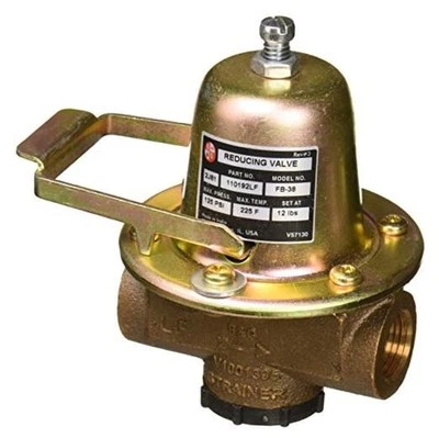 Bell and Gossett Bell and Gossett 110192 Fb-38 Pressure Reducing Valve  - Image 1 of 2