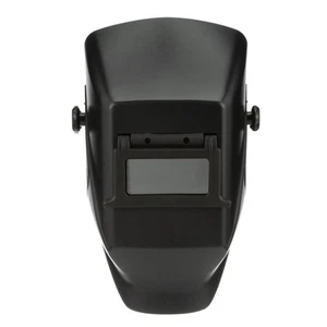 14982 HSL2 Welding Helmet, Passive, Black, HSL-2, Lift SureWerx 14982 - Picture 1 of 1