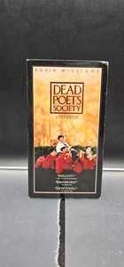 Dead Poets Society stars Robin Williams as Prof John Keating at a private school - Picture 1 of 1